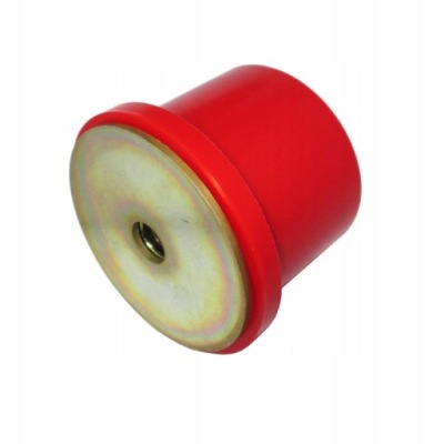 Втулка заднего дифференциал задняя bmw 1 x1 2 3 4 фото №1