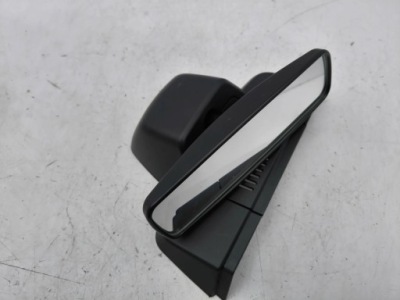 Renault megane e-tech 2022 зеркало заднего вида фото №1