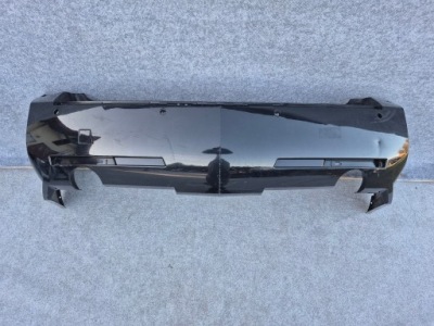 Cadillac cts-v wagon бампер задняя 2009- фото №1