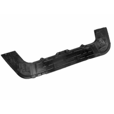 Захист нижня бампера fiat croma 05.2005-11.2007 фото №1