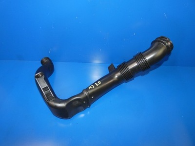 Jaguar xj x351 xf 3.0d 306 dt труба впускной фото №1