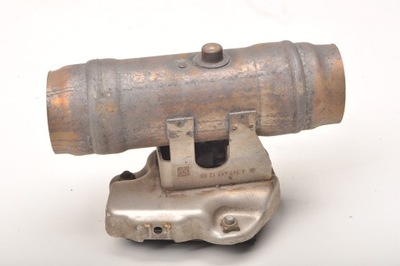 Mercedes w177 1.5 d дроссельная заслонка выхлоп a2139068601 фото №1