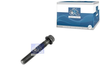 Dt spare parts 2.10716 болт шатуна фото №1