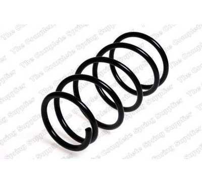 Lesjofors пружина подвеска subaru justy ii фото №1