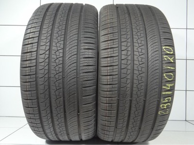 Opony całoroczne 285/40R20 108H Pirelli