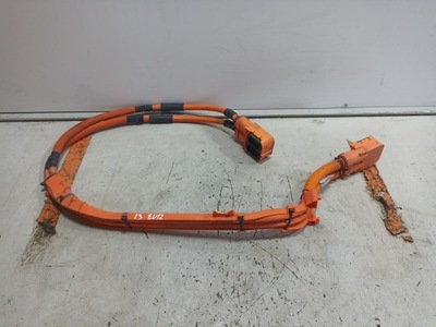 Bmw i3 l01 шланг wysokiego напряжения 6840449 фото №1