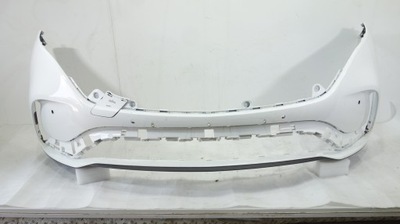 Бампер перед mercedes eqc a293 amg 6pdc колір 149 фото №1