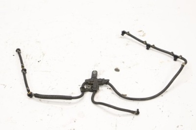 Mercedes ml w164 шланг топлива 350cdi фото №1