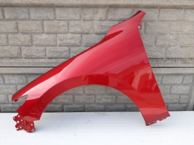 Mazda 3 3 19 - 20 крыло  левое  передний фото №1