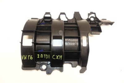 Vw t5 t6 2.0 tdi cxf cxh вкладиш картера масляний фото №1