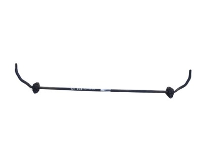 Тяга стабилизатора задняя bmw x1 f48 19mm фото №1