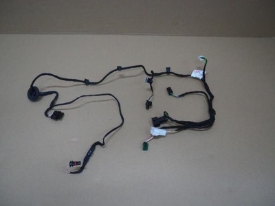 Электропроводка дверь перед mercedes eqb x243 фото №1