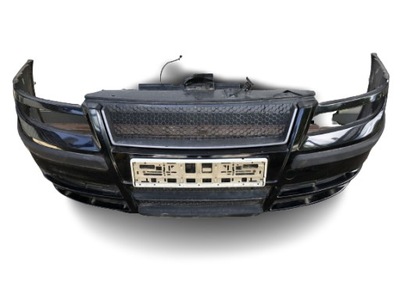 Ulysse kompletny бампер перед фото №1