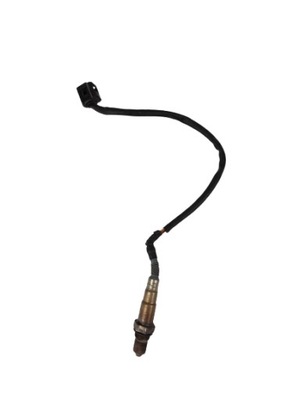 Bmw 7 f01 4.4i датчик лямбда-зонд 7576673 фото №1