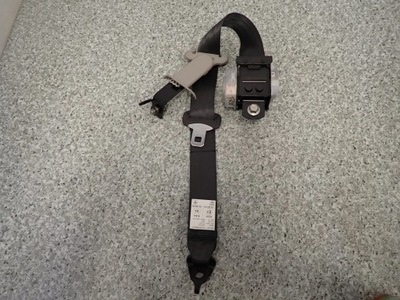 Honda frv fr-v 05- pas безопасности задний левый фото №1