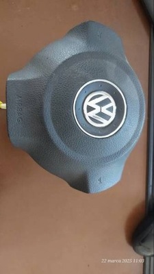 Подушка vw golf vi 5k0880201d фото №1