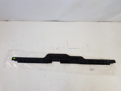 Молдинг поріг pod двері trafic iii vivaro b фото №1