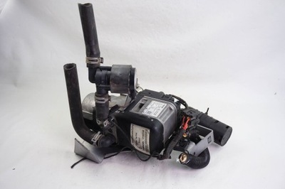 Обогреватель стояночный webasto opel zafira astra cascada 1314974b фото №1