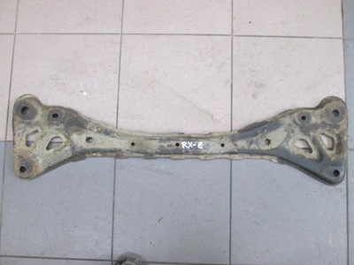 Балка pod двигун mazda rx-8 1.3 фото №1
