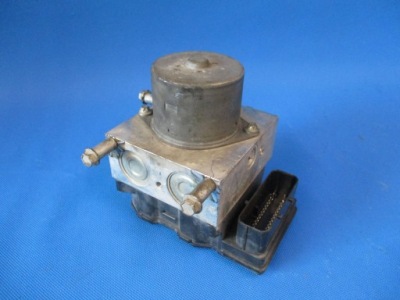 Mini оригінальний номер 6858542 насос abs фото №1