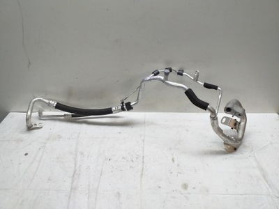 Mercedes w213 lift шланг кондиционера фото №1