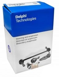 ВТУЛКА ВАЖЕЛЯ DELPHI TD579W