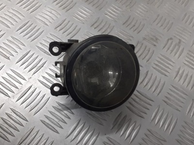 Противотуманная фара правый opel astra g 89210094 фото №1