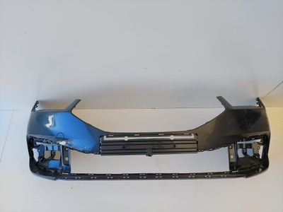 Seat leon iv бампер перед 5fa807221 оригінал фото №1