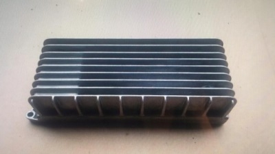 Усилитель аудио audi q7 4l0910223h фото №1