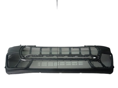 Бампер перед mini cooper clubman f54 s jcw 15- фото №1