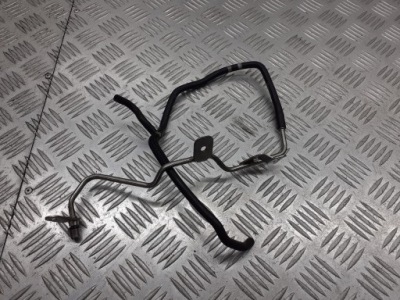 Шланг трубка вакуумa opel mokka x 1.6 cdti 55578625 фото №1