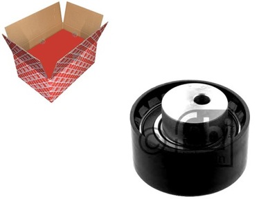 Ролик натяжителя ремень распределительного вала [febi bilstein] фото №1