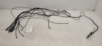 Патрубок шланг дах vw eos 2,0 tdi фото №1