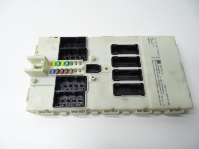 Модуль блок керування комфорту fem 9291776 bmw f30 f31 фото №1