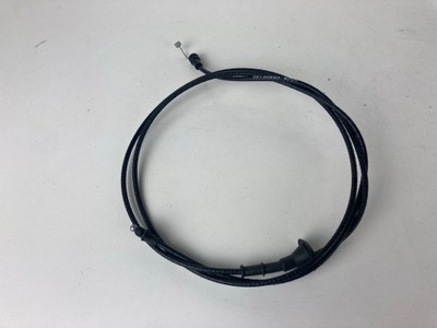 Opel astra v k lift трос cięgło капот 39130883 фото №1