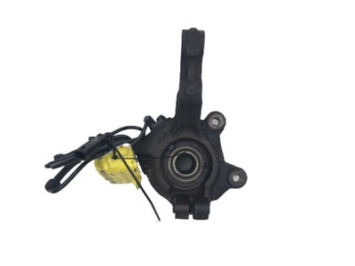 Поворотный кулак ступица перед левая renault twingo ii 2 фото №1