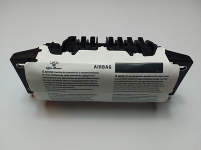 Lancia ypsilon ii подушка безпеки подушка пасажира bdb 00519067250 фото №1