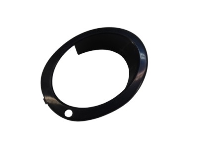 Ramla лампы противотуманной левая do bmw e39 фото №1