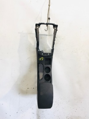 Підлокітник тунель c4 ii b7 #99 фото №1