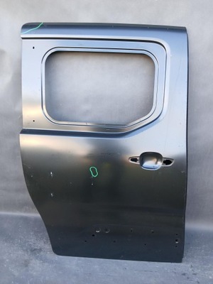 Citroen berlingo iv partner дверь сдвижные правое фото №1