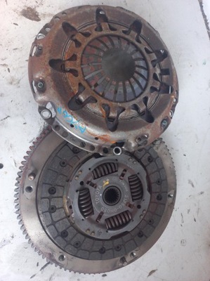 Зчеплення toyota aygo ii 1.0 фото №1