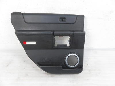 Обшивка лівий задній hummer h2 фото №1