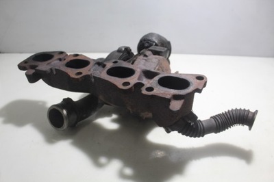 Турбонагнетатель opel vectra c 1.9cdti фото №1