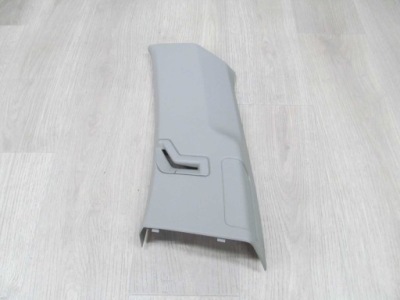 Volvo xc90 обшивка накладка стойка задний правый  02-14 фото №1