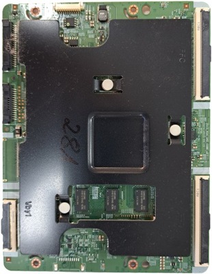 T-Con Samsung UE65JS8500LXXH