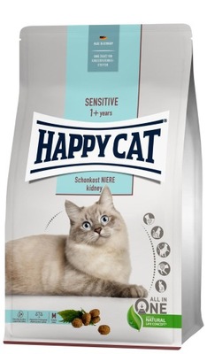 Happy Cat Sensitive Kidney dla kotów dorosłych dla