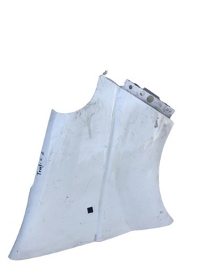 Крила правий перед opel vivaro trafic фото №1