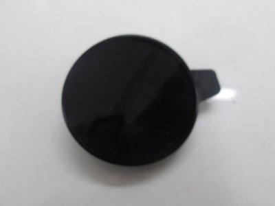 Tesla model y заглушка hak бампер перед фото №1