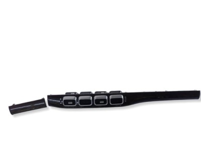 Панель панели mercedes-benz gle w167 109799f фото №1