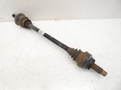 Bmw f11 f10 2.0d n47 приводной вал правый задняя правая задняя фото №1